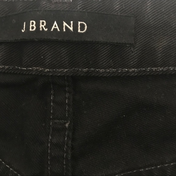 J Brand Denim Shorts - Picture 4 of 5